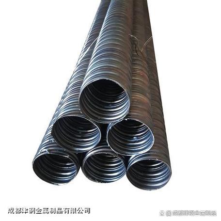 金属波纹管市场日趋激烈的竞争驱动行业整体升级